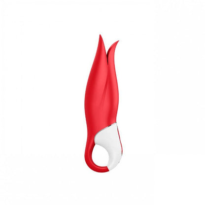 Satisfyer Vibes Power Flower - Totally Adult