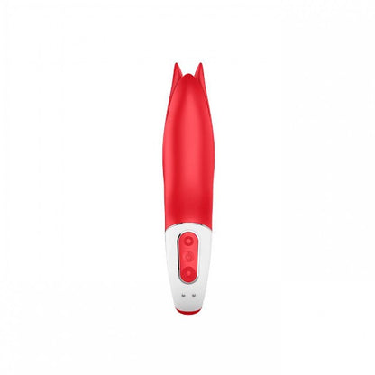 Satisfyer Vibes Power Flower - Totally Adult