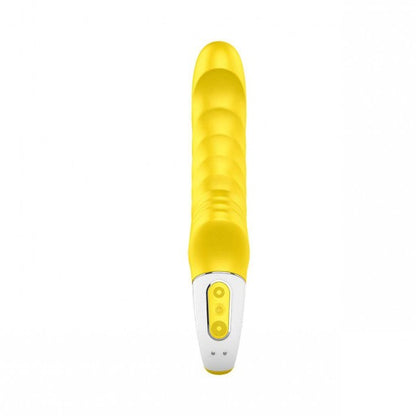 Satisfyer Vibes - Yummy Sunshine - Totally Adult