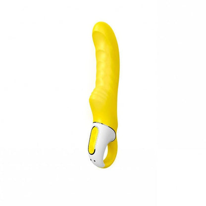 Satisfyer Vibes - Yummy Sunshine - Totally Adult