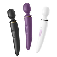Satisfyer Wand-er Woman - Totally Adult