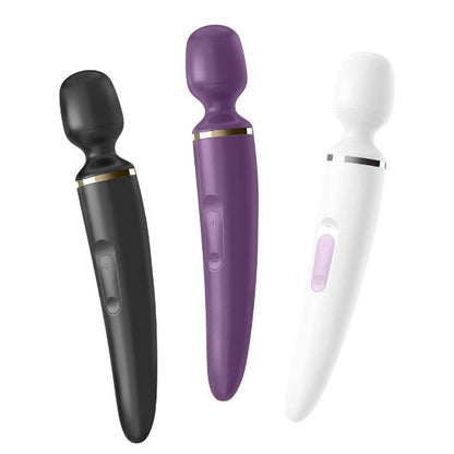 Satisfyer Wand-er Woman - Totally Adult