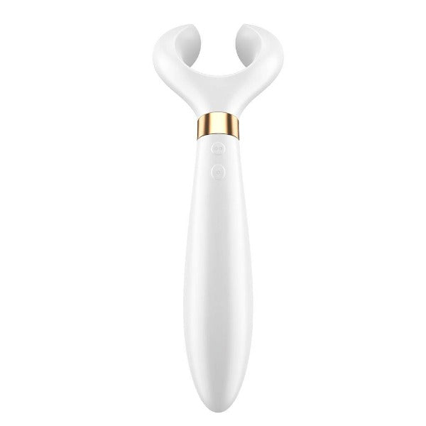 Satisfyer Partner Multifun 3 - Totally Adult