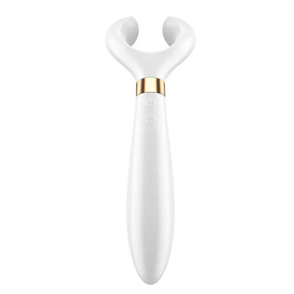Satisfyer Partner Multifun 3 - Totally Adult