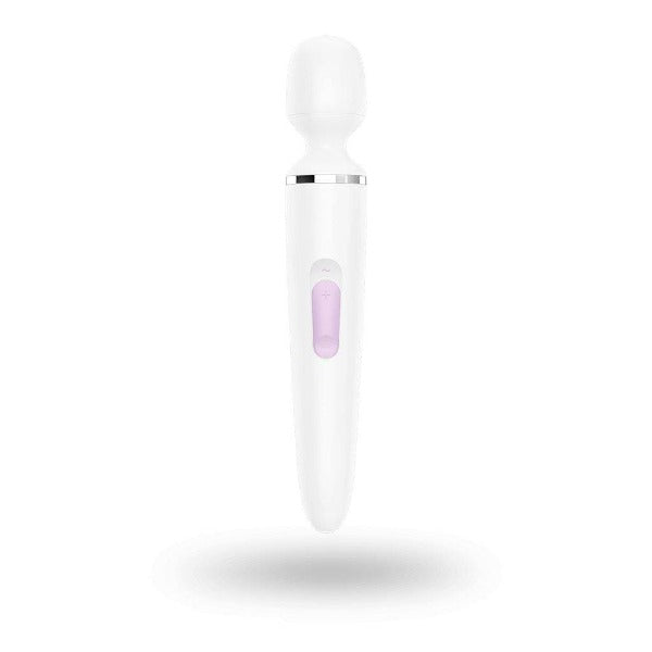 Satisfyer Wand-er Woman - Totally Adult