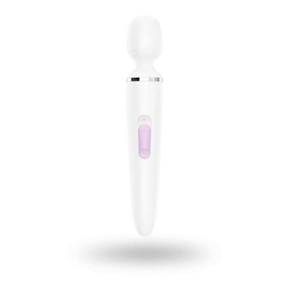 Satisfyer Wand-er Woman - Totally Adult