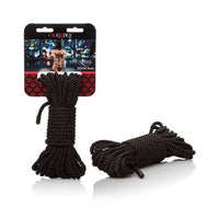 Scandal BDSM Rope 10m - Totally Adult