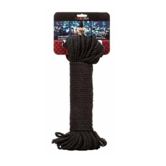 Scandal BDSM Rope 50m - Totally Adult