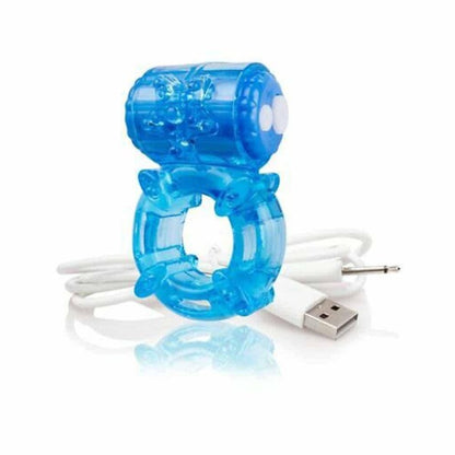 Screaming O Rechargeable Big O - Totally Adult