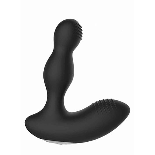 E-Stimulation Vibe Prostate Massager - Totally Adult