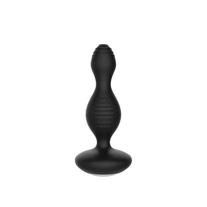 Electroshock Vibrating Butt Plug - Totally Adult