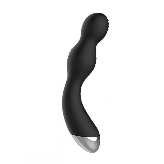 E-Stimulation G-Spot Vibrator - Totally Adult