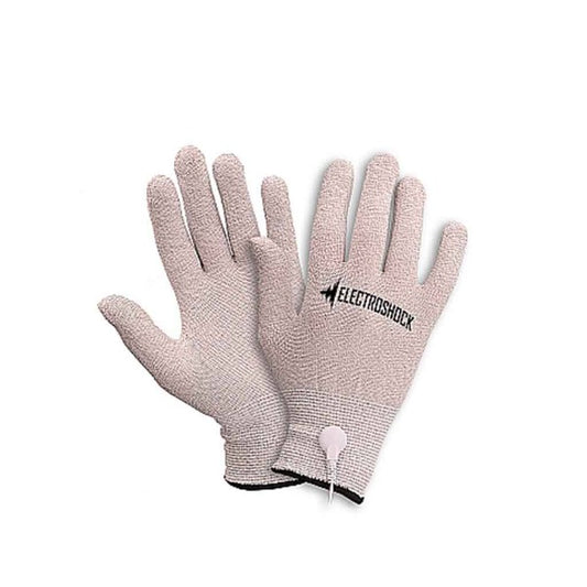 E-Stimulation Gloves - Totally Adult