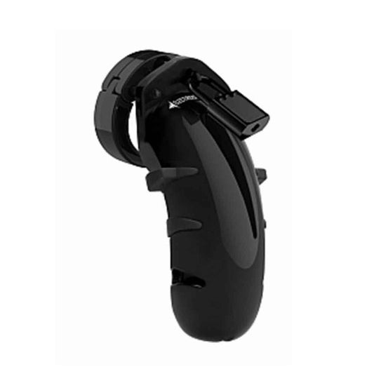 E-stimulation Cock Cage - Totally Adult