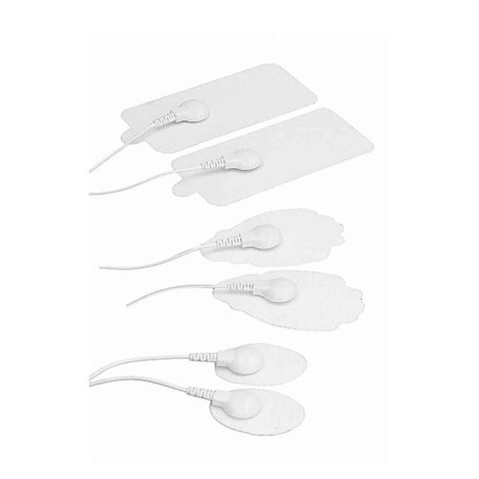 E-Stimulation Pad Kit - Totally Adult