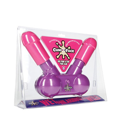 Cum Face Adult Game - Totally Adult