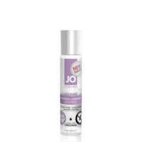 JO Agape Lubricant - Totally Adult