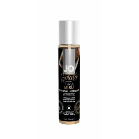 JO Gelato Tiramisu Lubricant - Totally Adult