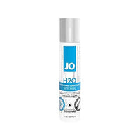 JO H2O Lubricant - Totally Adult