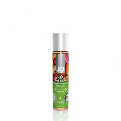 JO H2O Tropical Passion Lubricant - Totally Adult