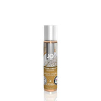 JO H2O Vanilla Cream Lubricant - Totally Adult