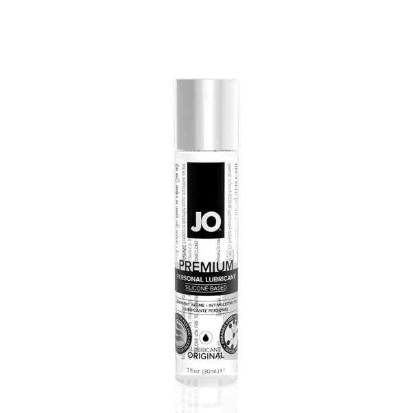 JO Premium Lubricant - Totally Adult