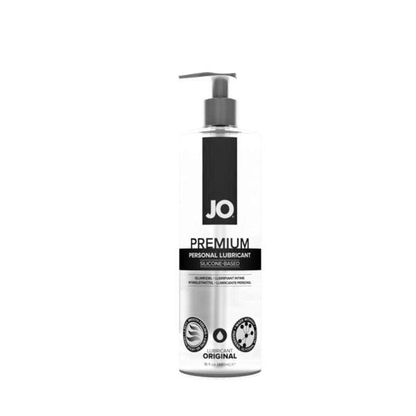 JO Premium Lubricant - Totally Adult