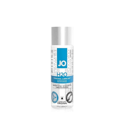 JO H2O Lubricant - Totally Adult