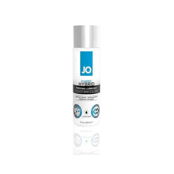 JO Hybrid Lubricant - Totally Adult