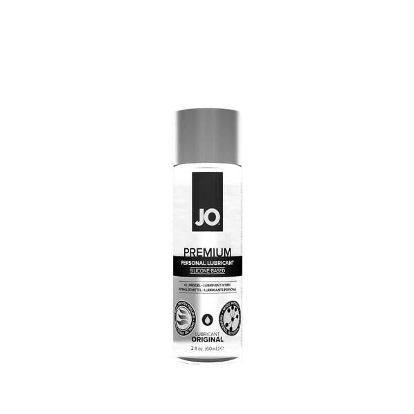 JO Premium Lubricant - Totally Adult