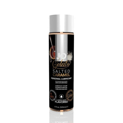JO Gelato Salted Caramel Lubricant - Totally Adult