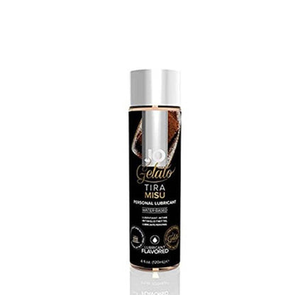 JO Gelato Tiramisu Lubricant - Totally Adult
