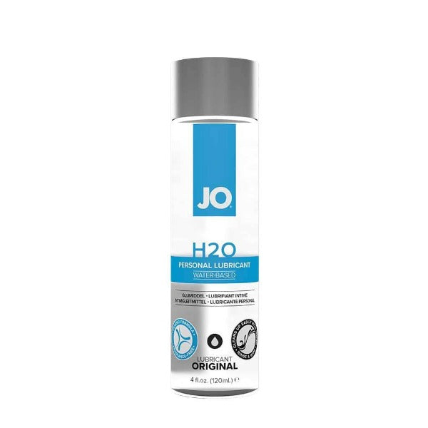 JO H2O Lubricant - Totally Adult