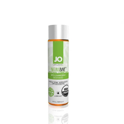 JO Organic Chamomile Lubricant - Totally Adult