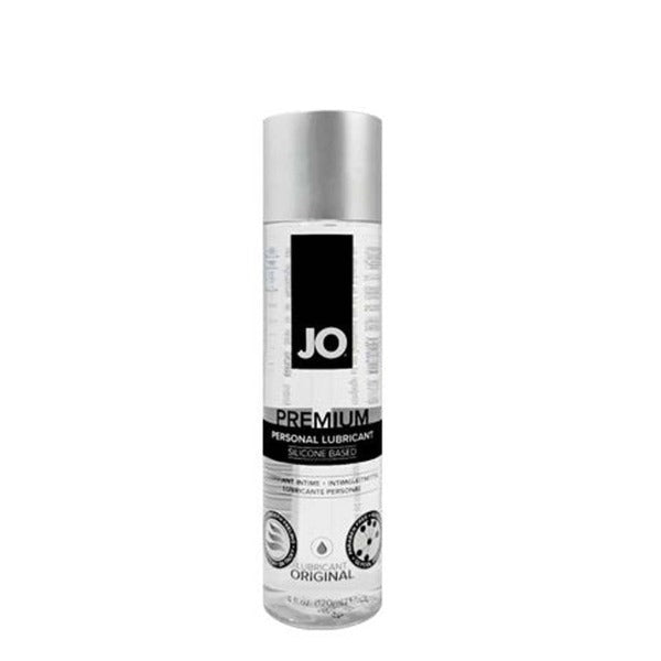 JO Premium Lubricant - Totally Adult