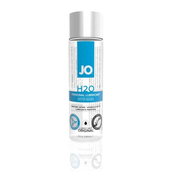 JO H2O Lubricant - Totally Adult