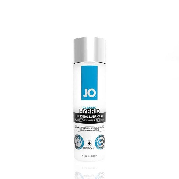 JO Hybrid Lubricant - Totally Adult