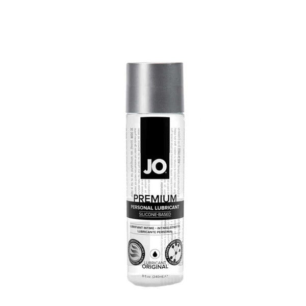 JO Premium Lubricant - Totally Adult