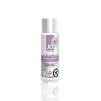 JO Agape Warming Lubricant - Totally Adult