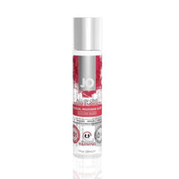 JO Massage Glide Warming - Totally Adult