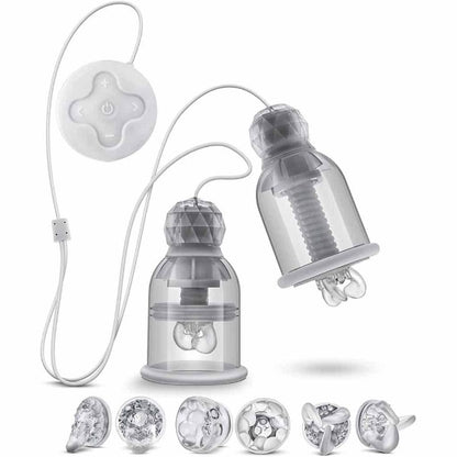 Temptasia Titillator - Totally Adult