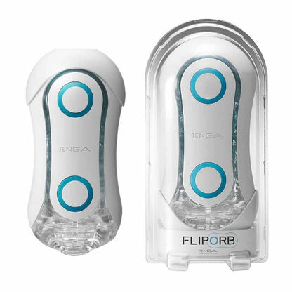 Tenga Flip Orb Rush - Totally Adult