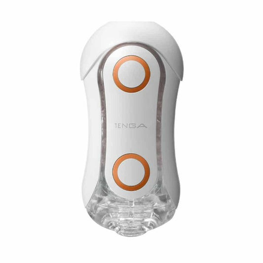 Tenga Flip Orb Crash - Totally Adult