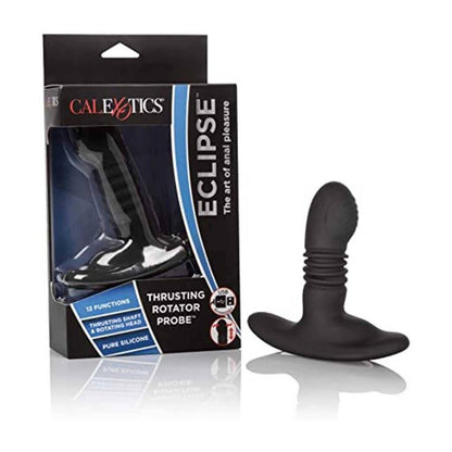 Eclipse Thrusting Rotator Probe Anal Pleasure - Totally Adult