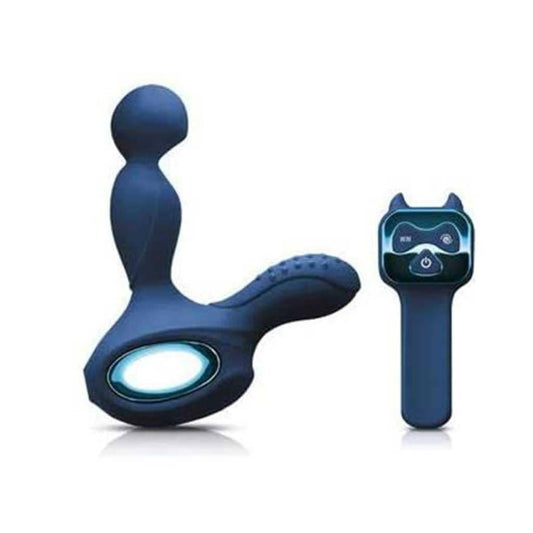 Renegade Orbit Prostate Massager - Totally Adult