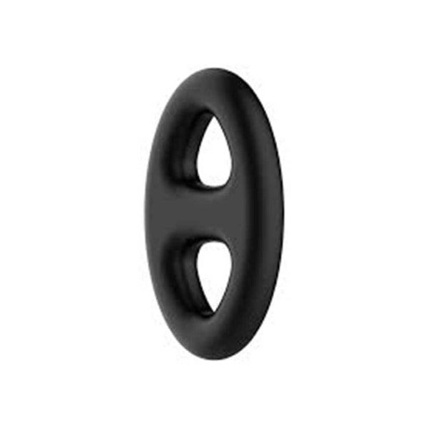 Crazy Bull Super Soft Cock and Ball Ring - Totally Adult