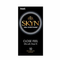 SKYN Close Feel 10 Pack - Totally Adult