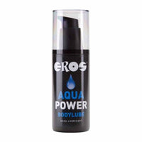 Eros Aqua Power Bodyglide Lubricant - Totally Adult
