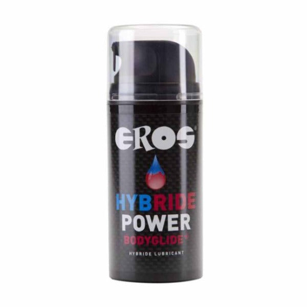 Eros Hybride Power Bodyglide Lubricant - Totally Adult