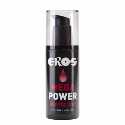 Eros Mega Power Bodyglide Lubricant - Totally Adult